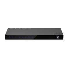 MicroConnect 8K60Hz HDMI Switch 5x1 HDCP - Ultimate 8K Video Performance & Versatile Connectivity
